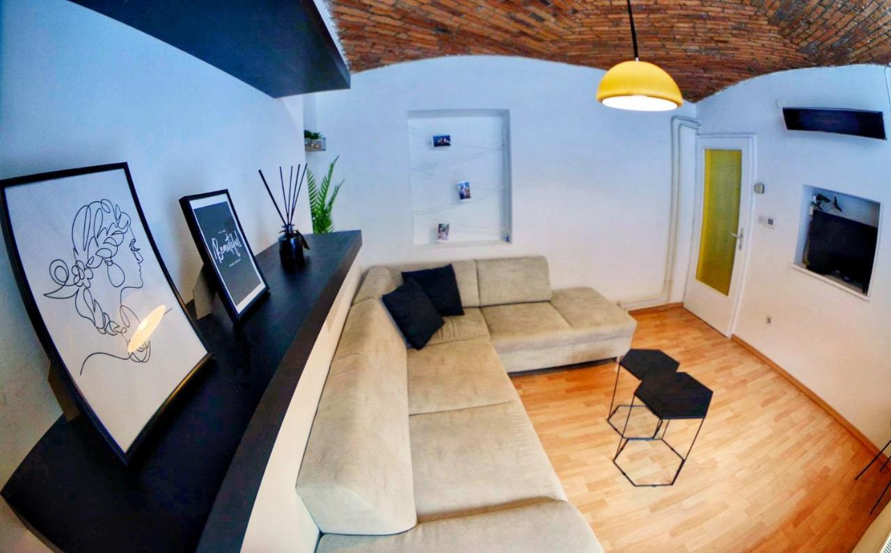 Apartment Lua Bled Exterior foto